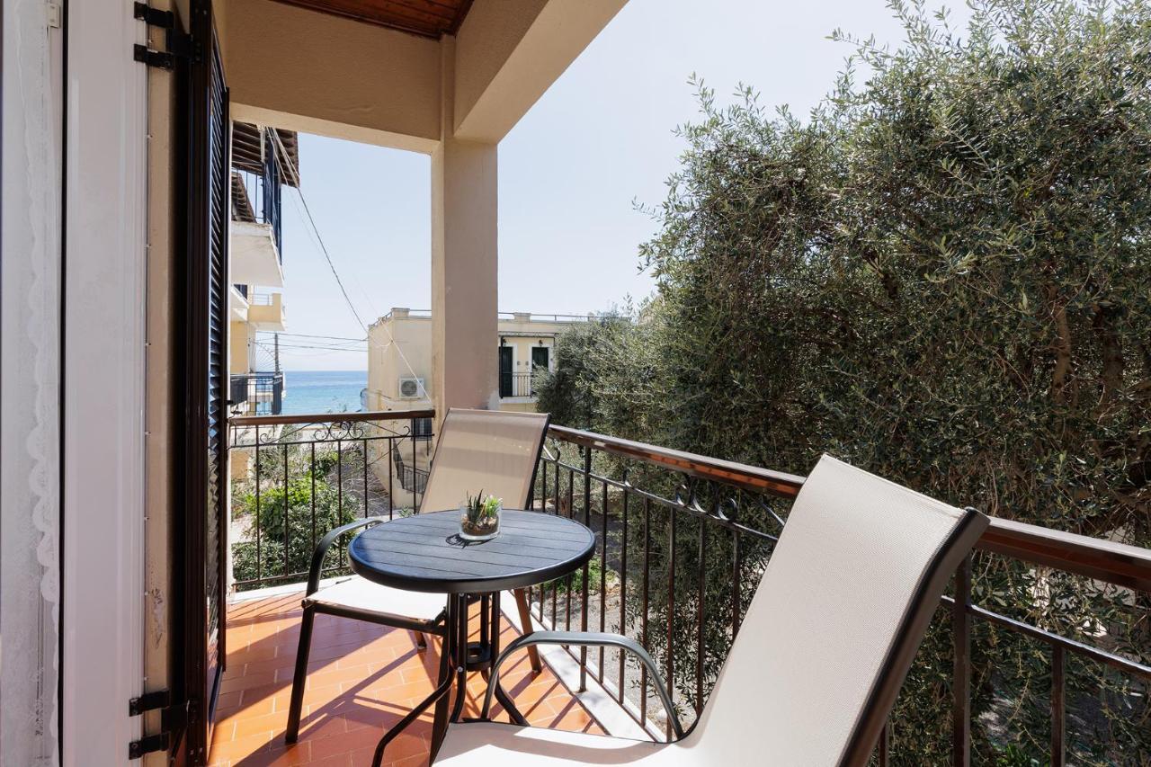 Apartment The Island Life By Konnect, Ýpsos
