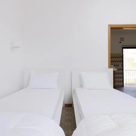 The Island Life Apartments By Konnect, Ipsos Beach Dış mekan fotoğraf