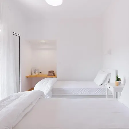 The Island Life Apartments By Konnect, Ipsos Beach Dış mekan fotoğraf