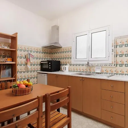 The Island Life Apartments By Konnect, Ipsos Beach Dış mekan fotoğraf