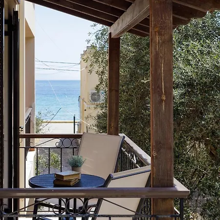 The Island Life Apartments By Konnect, Ipsos Beach Dış mekan fotoğraf