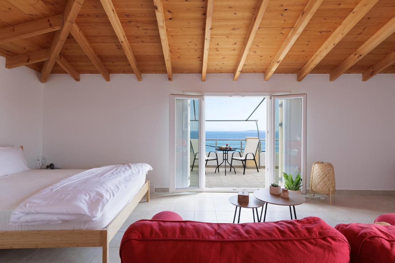 The Island Life By Konnect, Apartment *