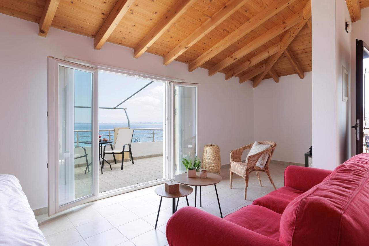 Apartment The Island Life By Konnect, Ipsos