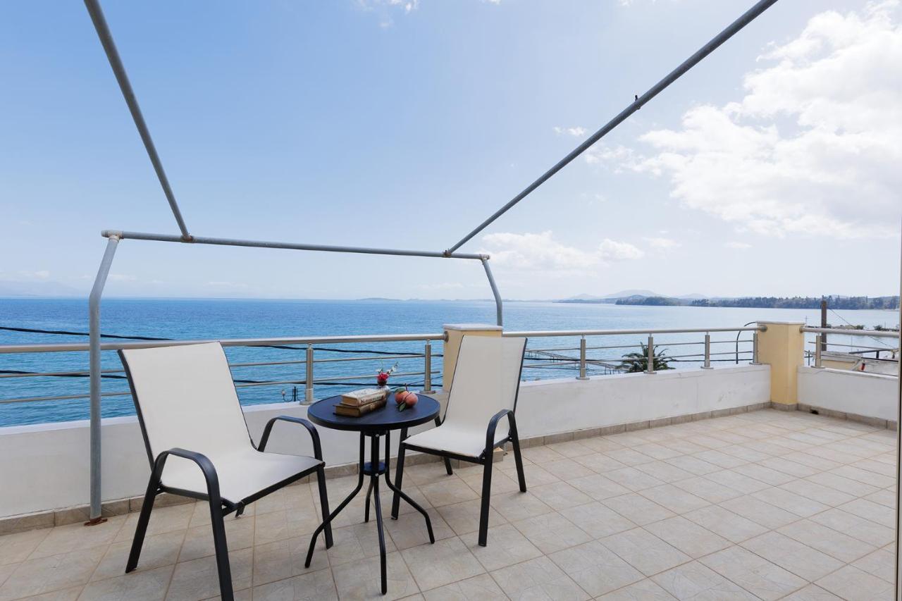 The Island Life By Konnect, Apartment Ipsos