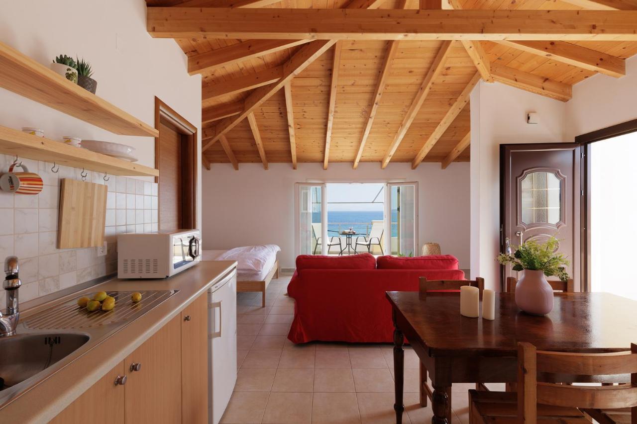 The Island Life By Konnect, *