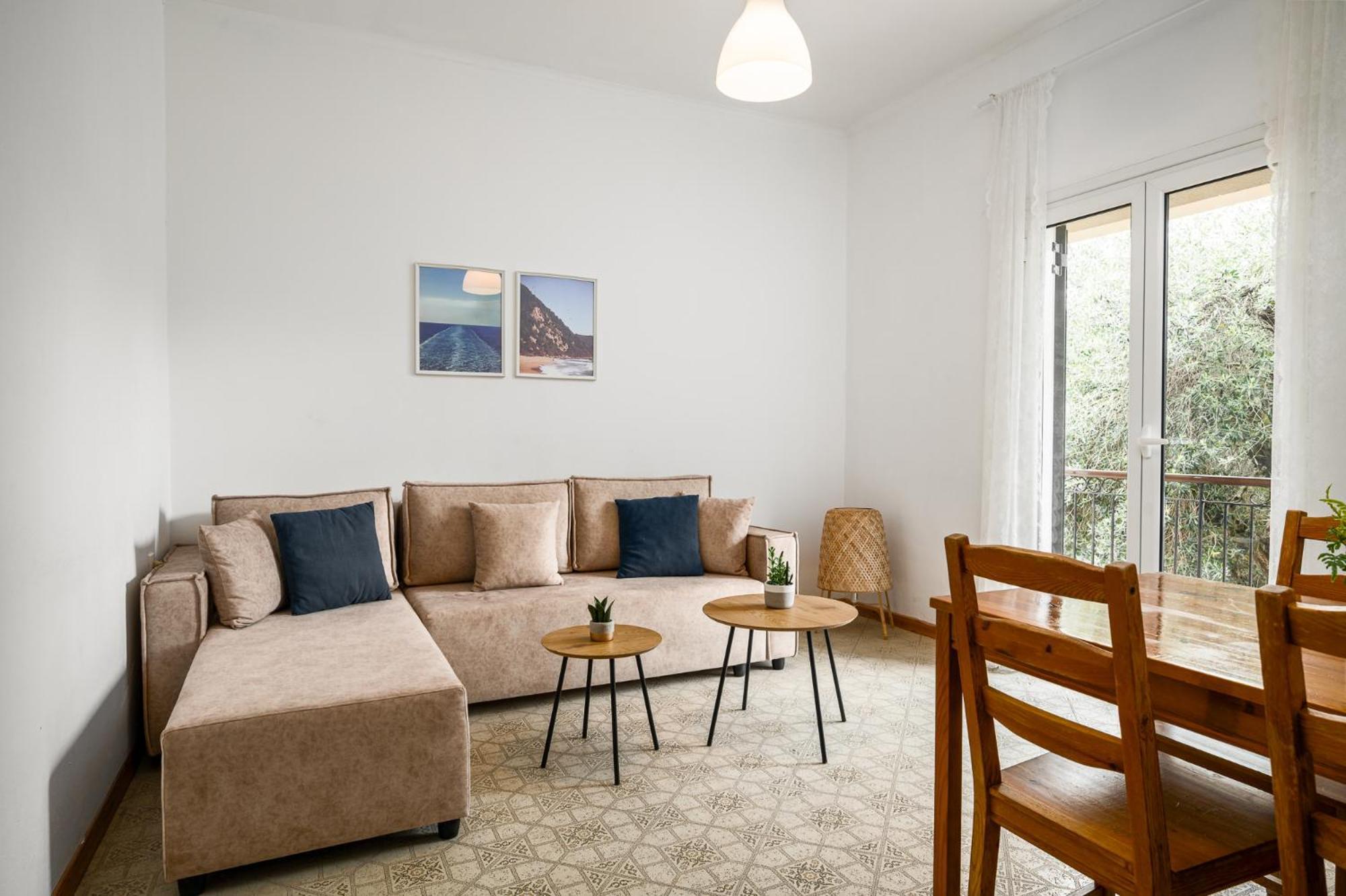 Apartment The Island Life By Konnect, Ipsos